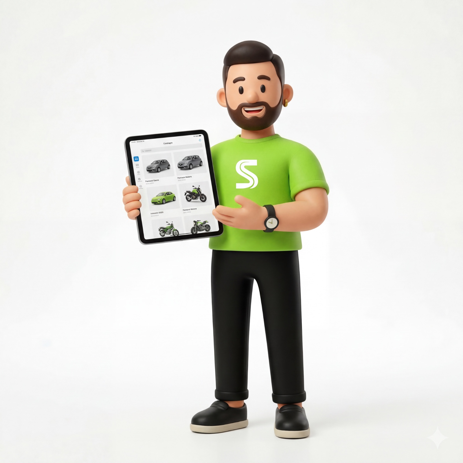 Financiación Segundazo